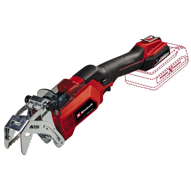 Einhell GE-GS 18/150 LI S 3408290