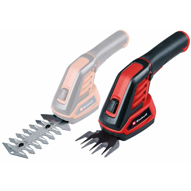Nożyce do trawy EINHELL GC-CG 110mm 3.6V akumulatorowe