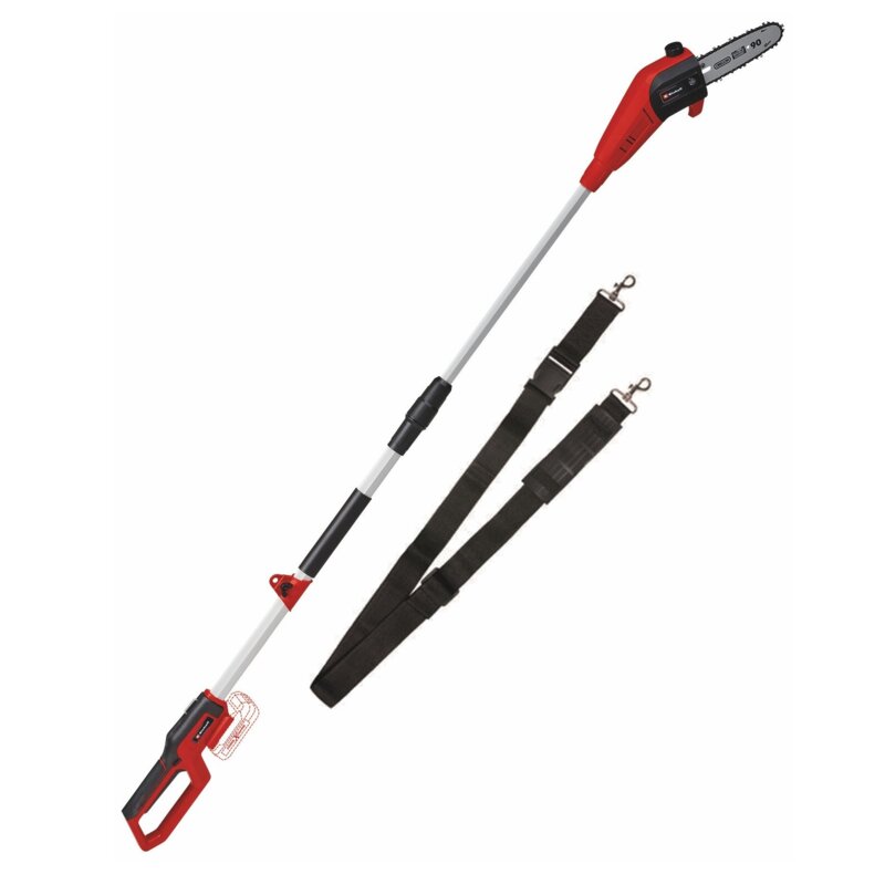 Piła łańcuchowa akumulatorowa GC-LC 18/20 LI T-SOLO EINHELL