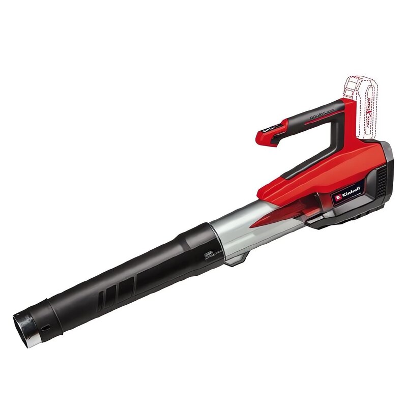 Dmuchawa do liści GP-LB 18/200 LI BL E SOLO EINHELL