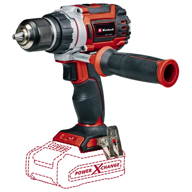 Wiertarko-wkrętarka 18V TP-CD 18/60 LI BL SOLO 4514210 EINHELL