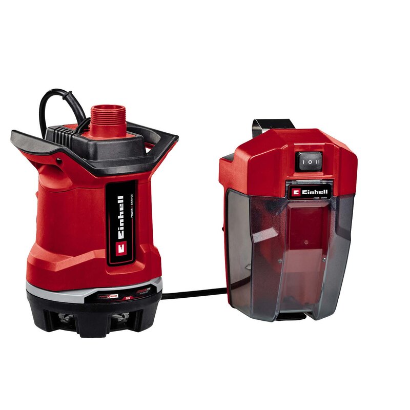 Einhell GE-SP 18/25 LI S 4181580
