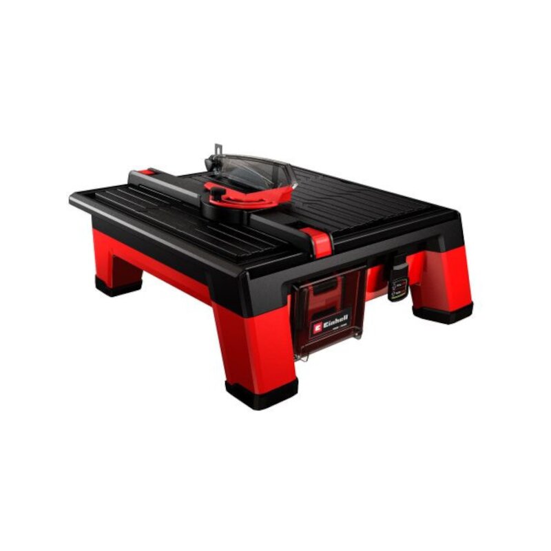 Einhell TE-TC 18/115 Li-Solo 4301190