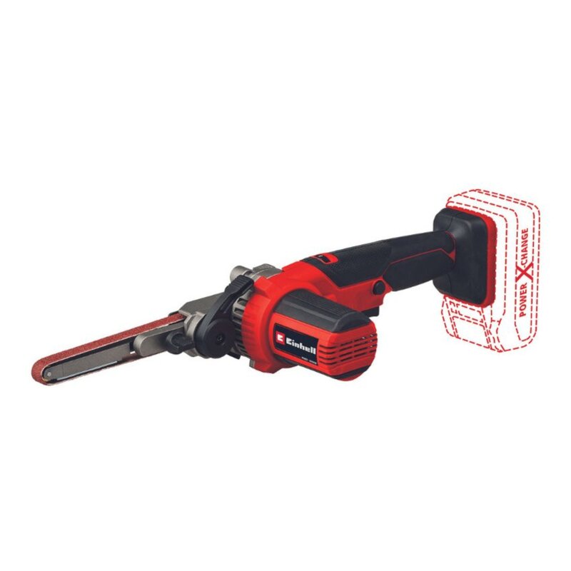Einhell TE-BF 18 Li-Solo 4461000