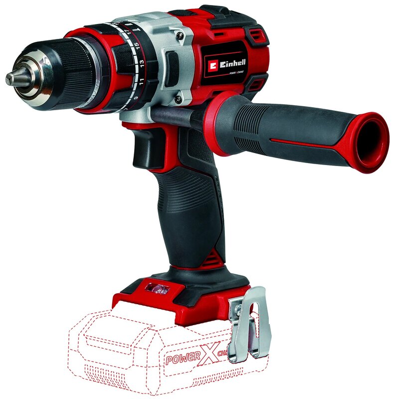 Wiertarko-wkrętarka EINHELL 4514305