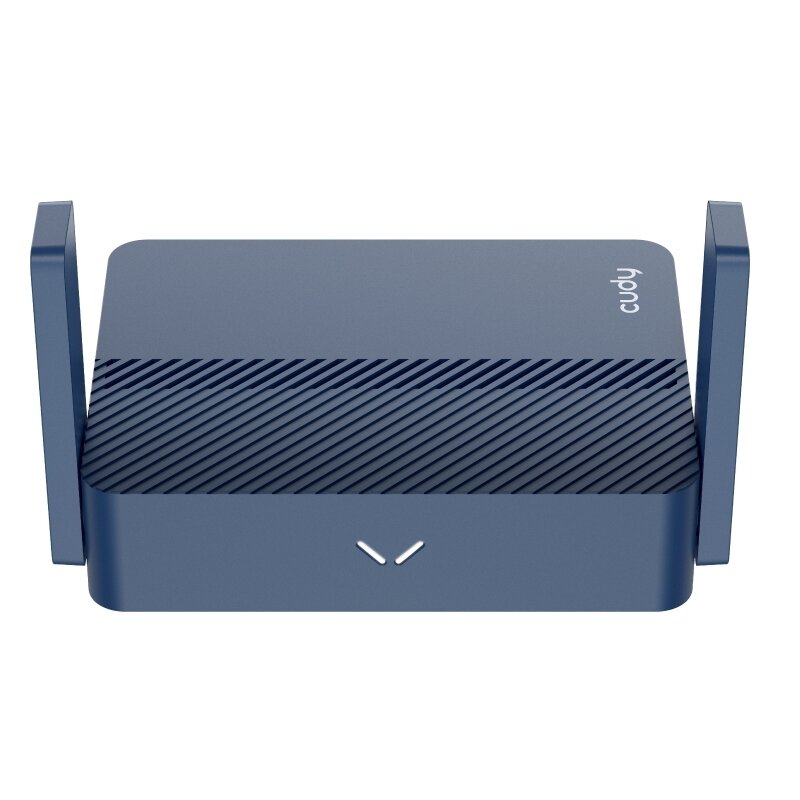 Cudy TR3000 VPN Travel Router (3000Mb/s a/b/g/n/ac/ax)