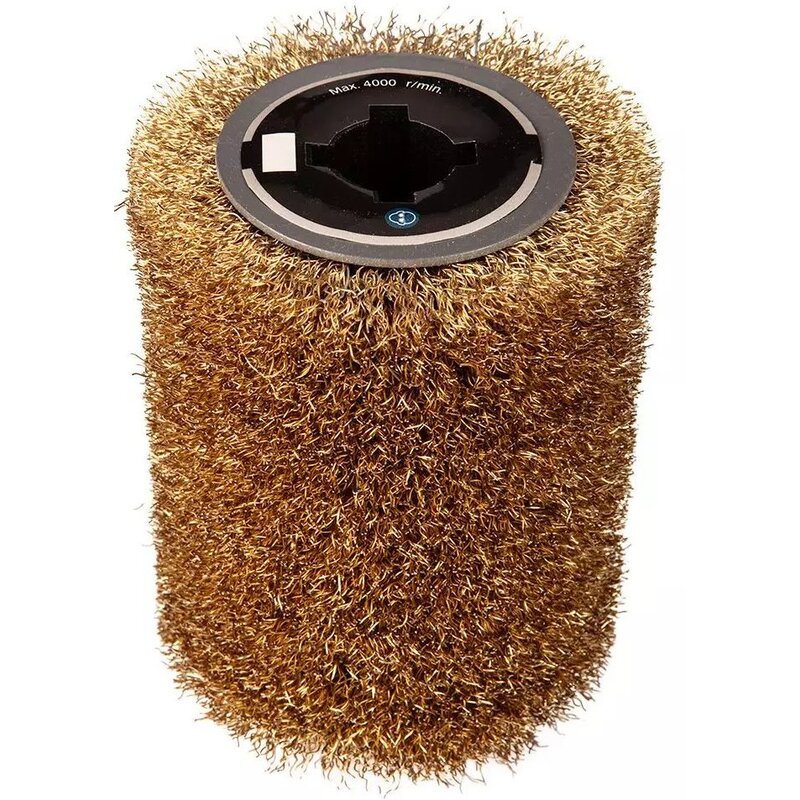 Wałek druciany GRAPHITE do satyniarki 58GE137