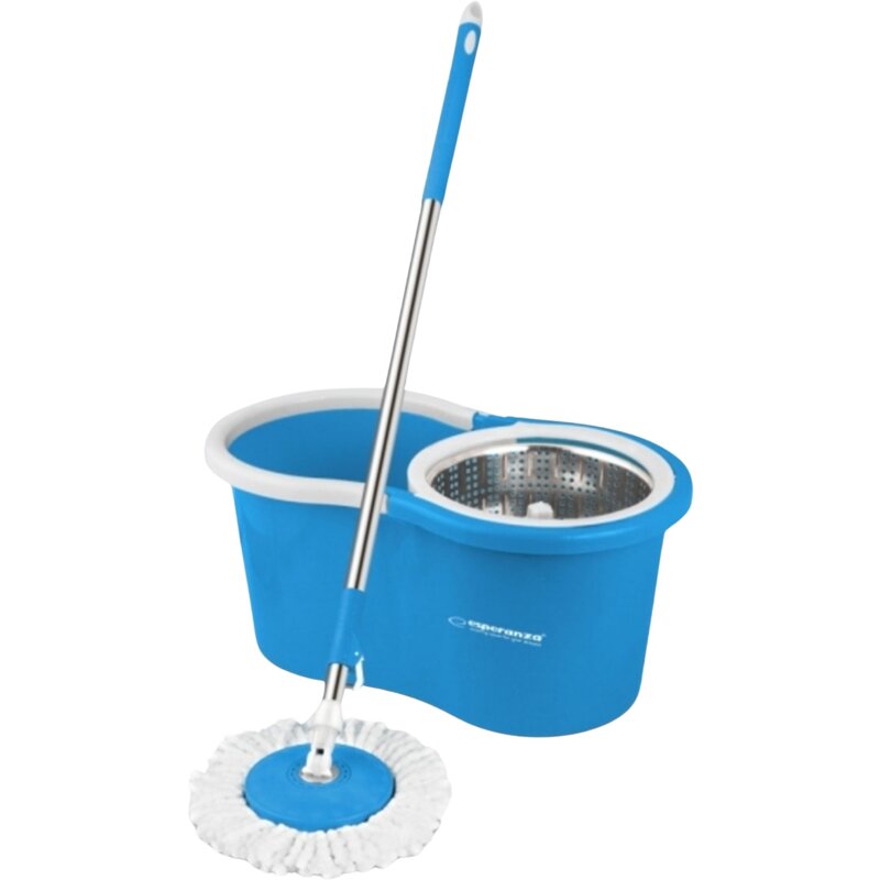 Mop obrotowy ESPERANZA Perfect Clean EHS006