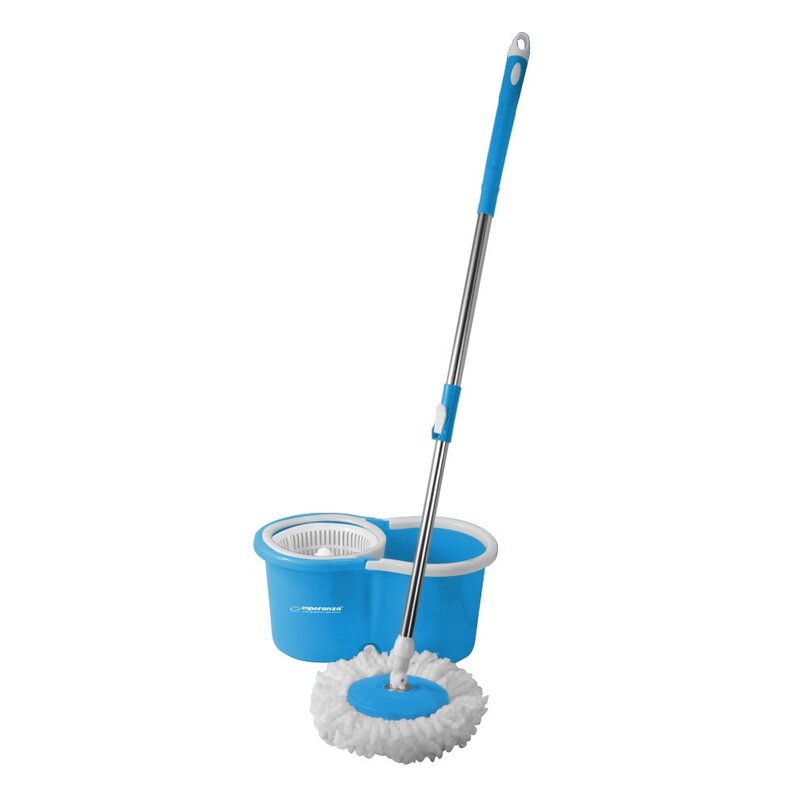 Mop obrotowy ESPERANZA Perfect Clean EHS005