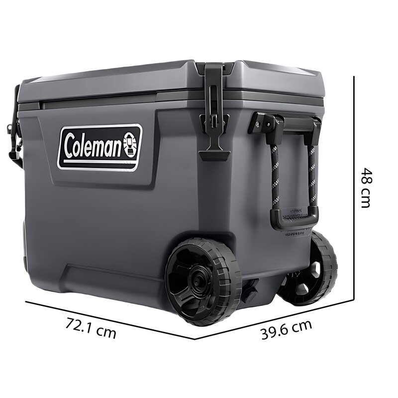 Lodówka turystyczna COLEMAN Convoy 65QT