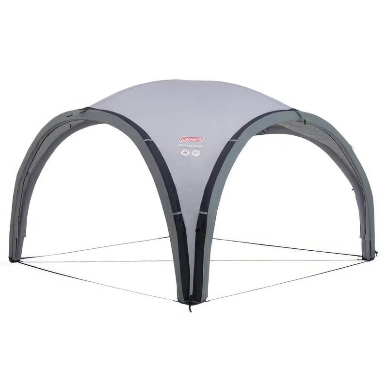 Namiot COLEMAN Air Shelter L Szary