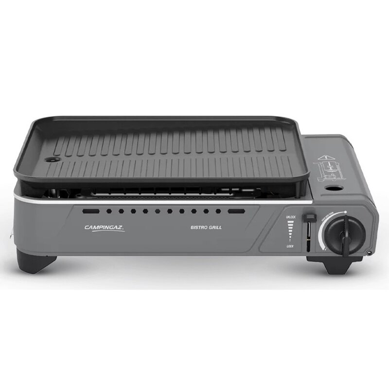 Grill turystyczny CAMPINGAZ Camp Bistro Grill