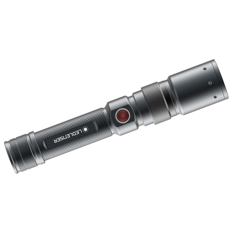 Latarka LEDLENSER Workers Friend 4w1