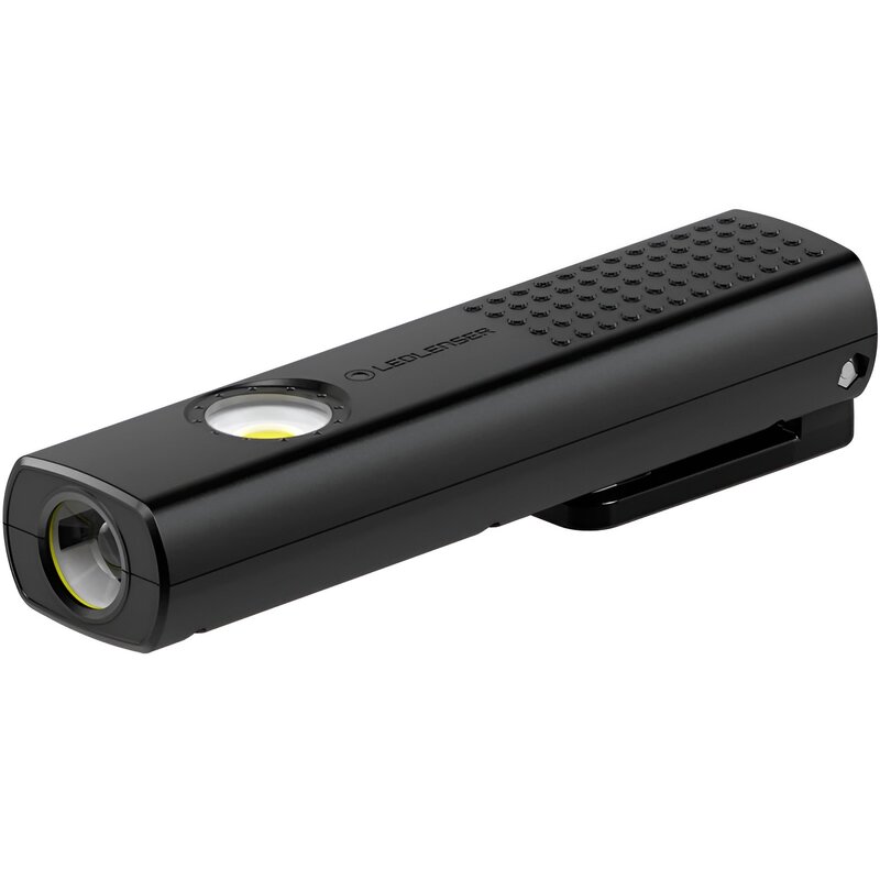 Latarka LEDLENSER W5R Work