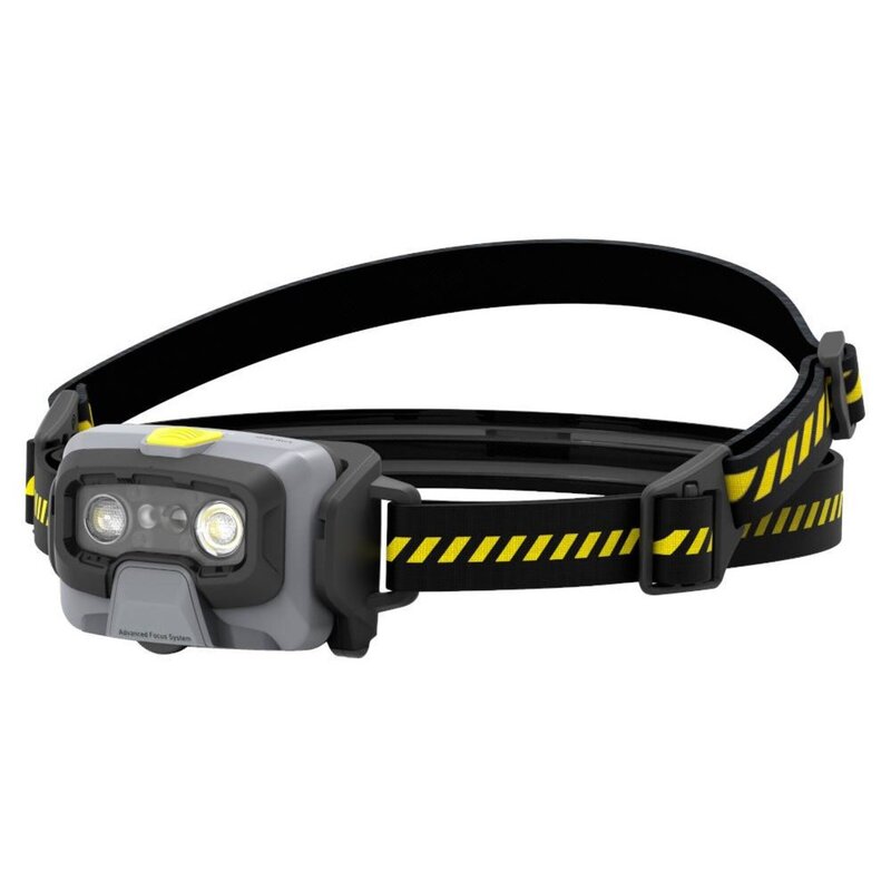 Latarka czołowa LEDLENSER HF6R Work