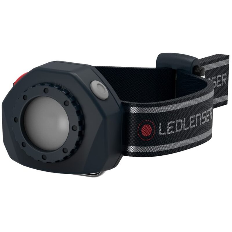 Lampka ostrzegawcza LEDLENSER CU2R