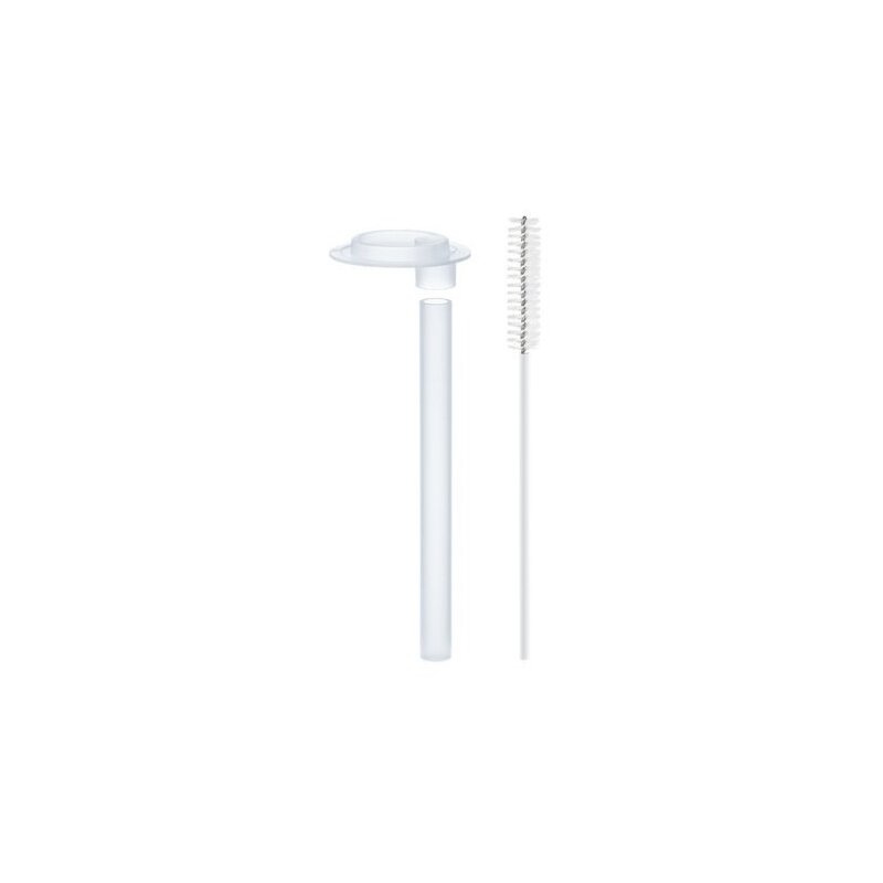 Zestaw z adapterem do butelki NUK Anti Colic Professional