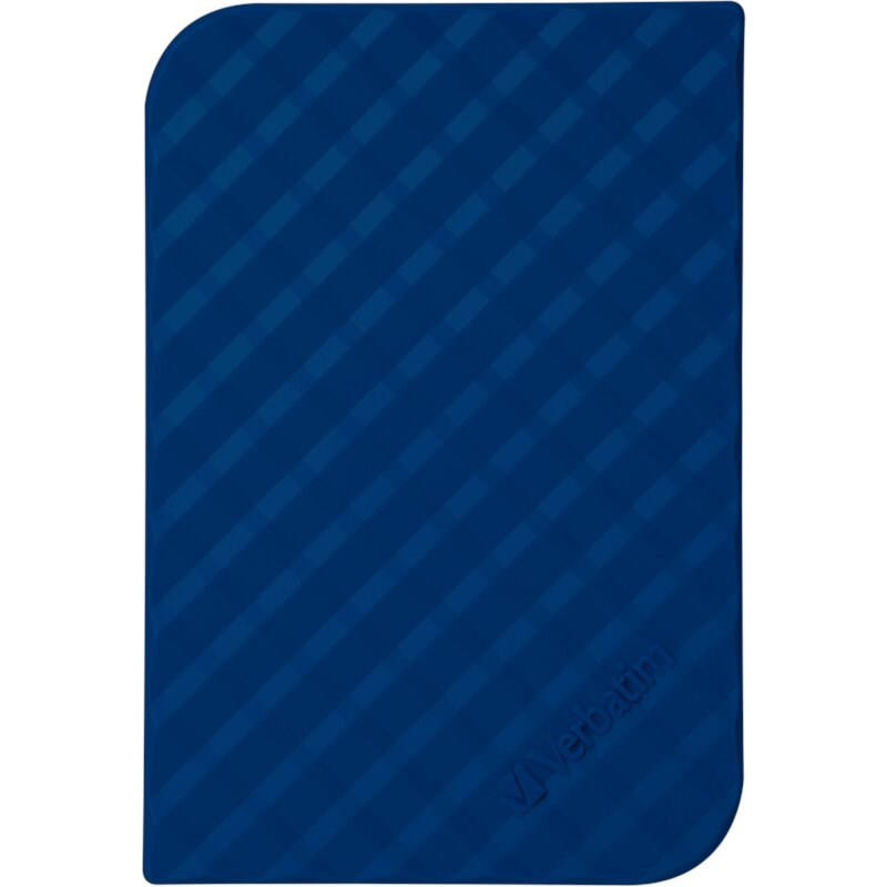 Dysk VERBATIM Store 'n' Go 1TB HDD Niebieski