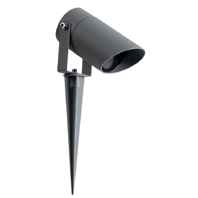 Oprawa ogrodowa KANLUX Griblo 7 GR 36432 Antracytowy