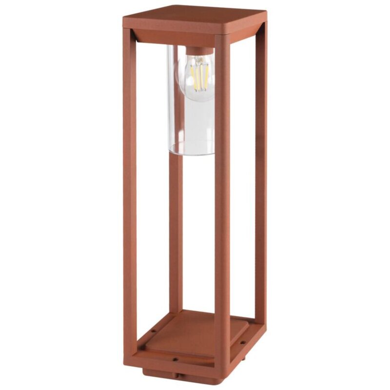 Lampa ogrodowa sieciowa KANLUX Vimo 50 BR