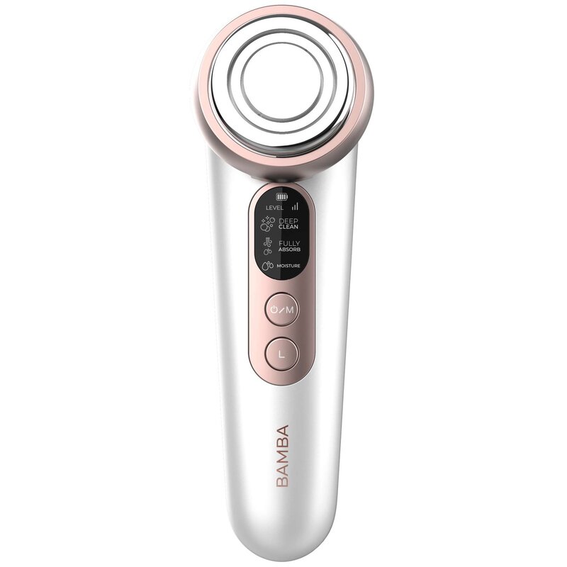 Masażer CECOTEC Bamba FaceCare LightSonic