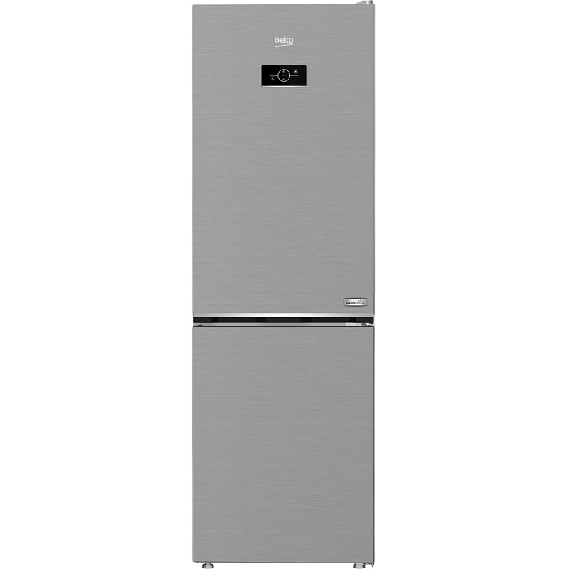 Lodówka BEKO b300 B3RCNA364HXB No frost 186.5cm Inox