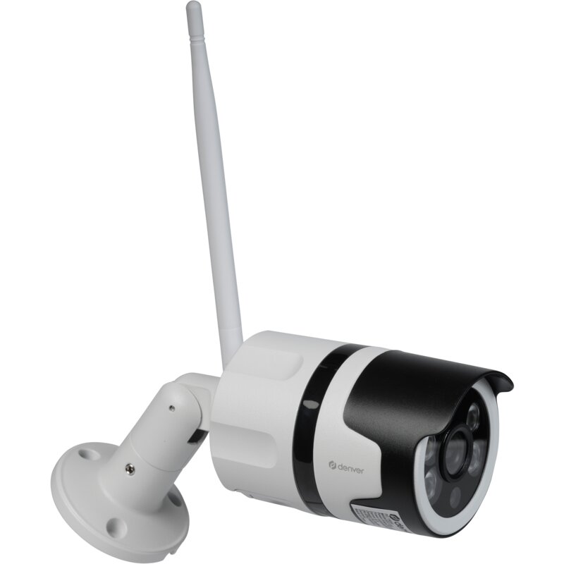 Kamera DENVER IOC-233 Zewnętrzna, Wi-Fi