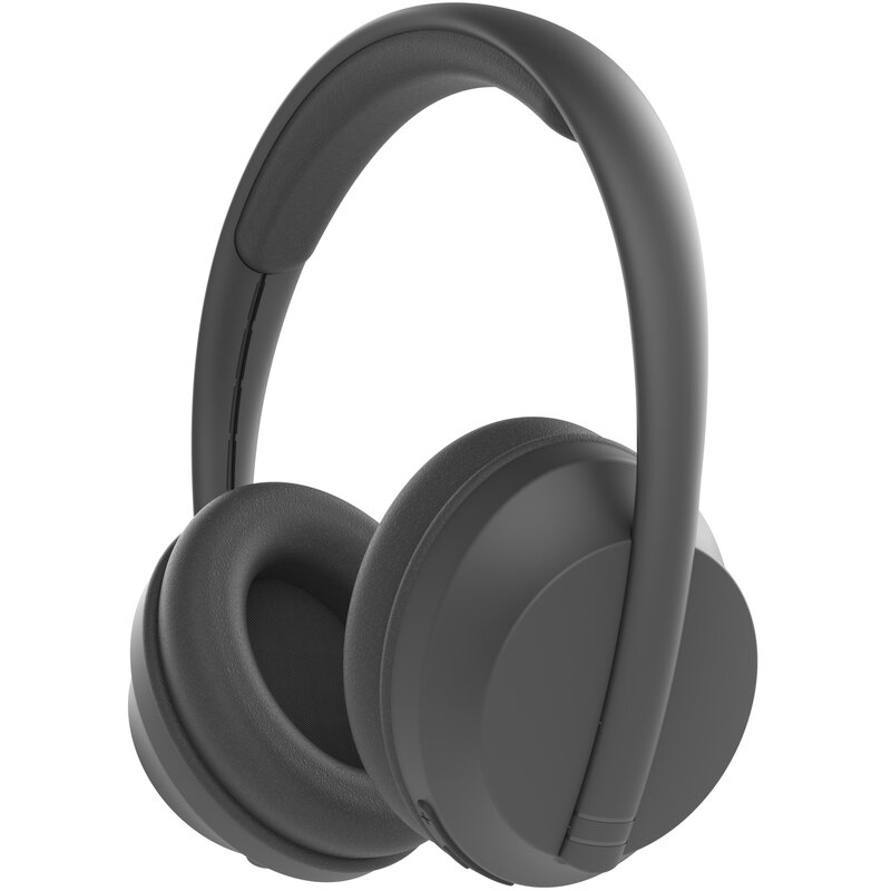 Słuchawki nauszne DENVER BTH-235B Czarny