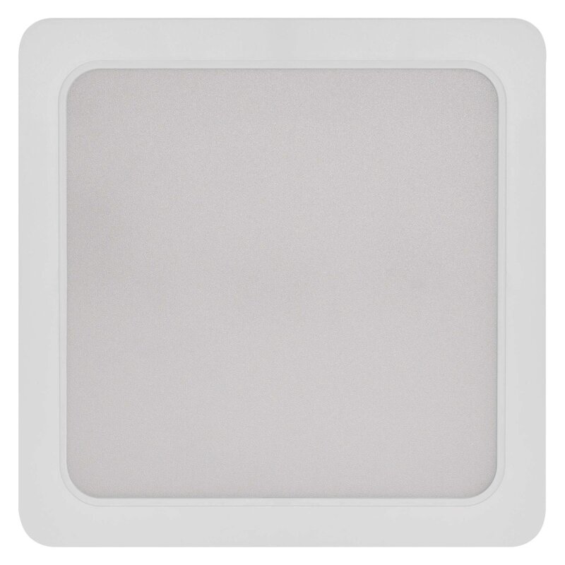 Panel LED EMOS Rubic ZM6452 Biały
