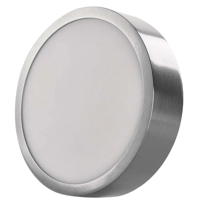 Panel LED EMOS Nexxo ZM5233 Srebrny