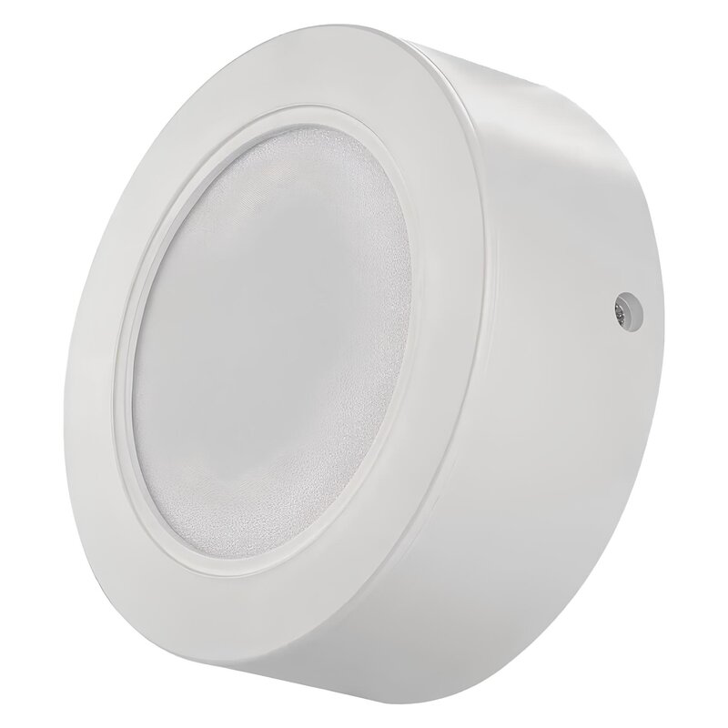 Panel LED EMOS Rubic ZM5432 Biały