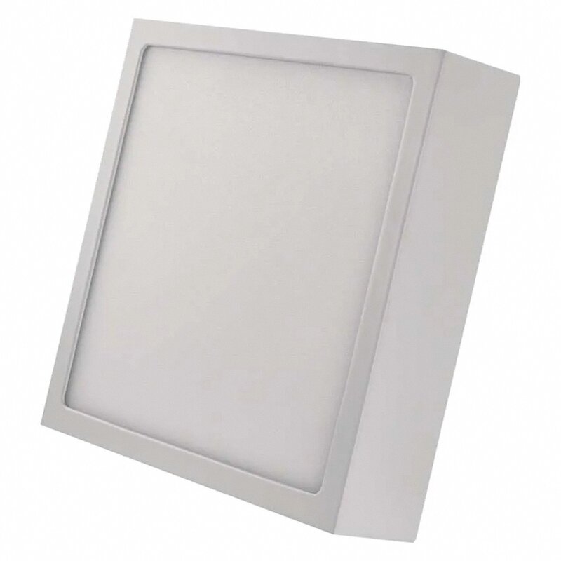 Panel LED EMOS Nexxo ZM6133 Biały