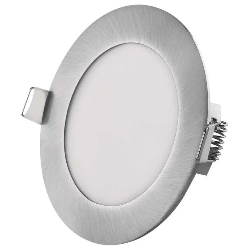 Panel LED EMOS Nexxo ZD1223 Srebrny