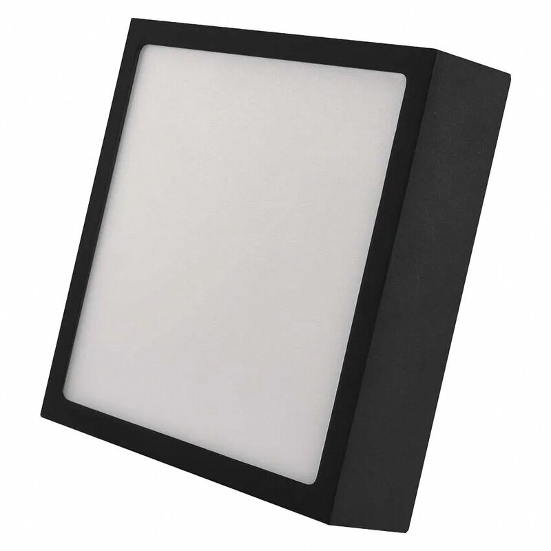 Panel LED EMOS Nexxo ZM6343 Czarny