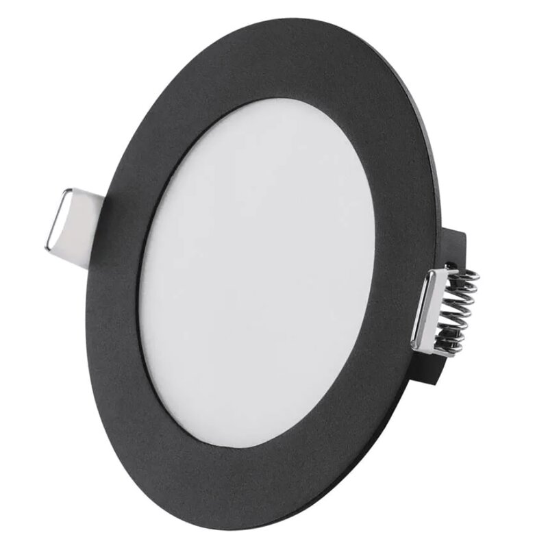 Panel LED EMOS Nexxo ZD1323 Czarny