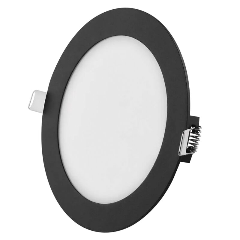 Panel LED EMOS Nexxo ZD1333 Czarny