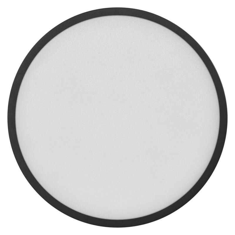 Panel LED EMOS Nexxo ZM5353 Czarny