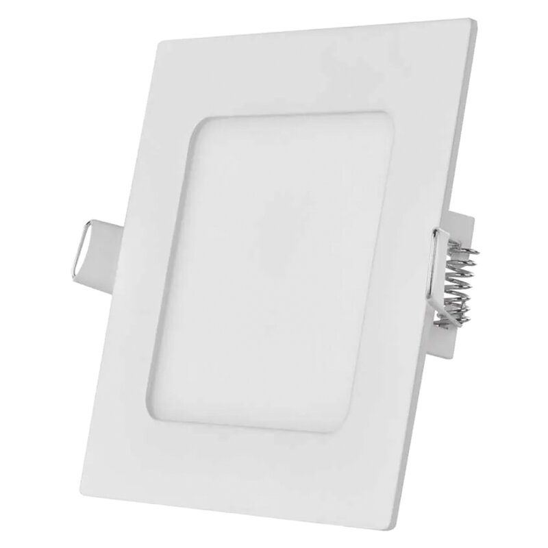 Panel LED EMOS Nexxo ZD2124 Biały