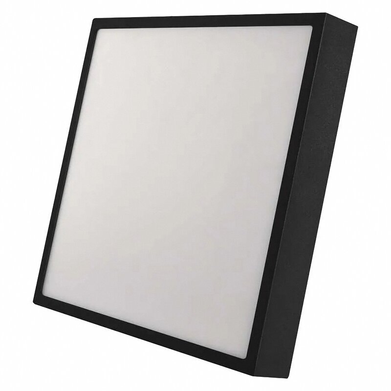 Panel LED EMOS Nexxo ZM6353 Czarny