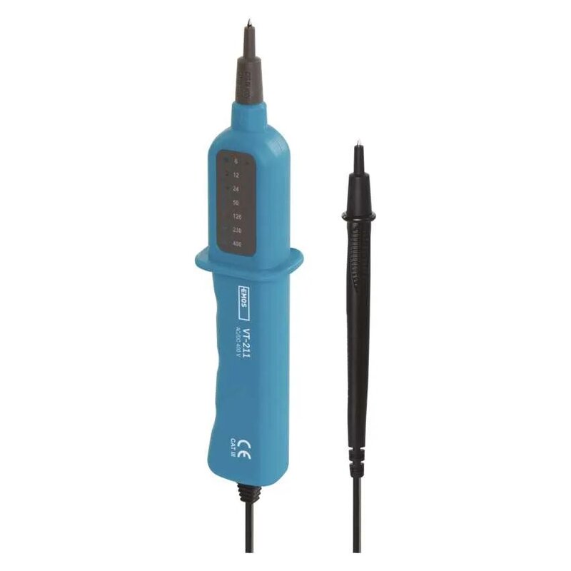 Tester napięcia EMOS VT-211 M0003B