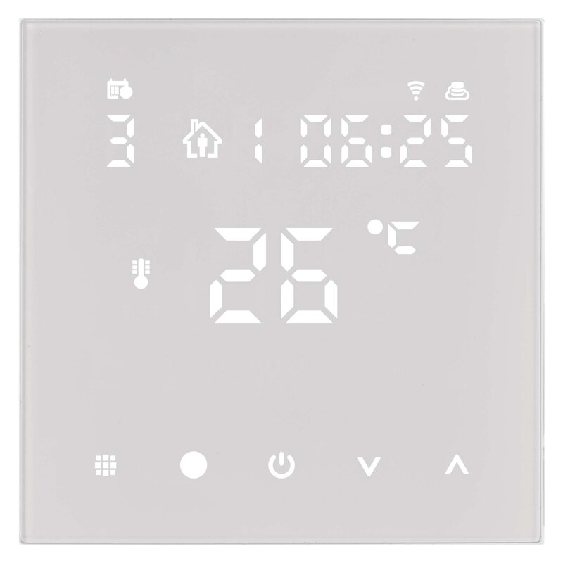 Termostat EMOS P56201UF