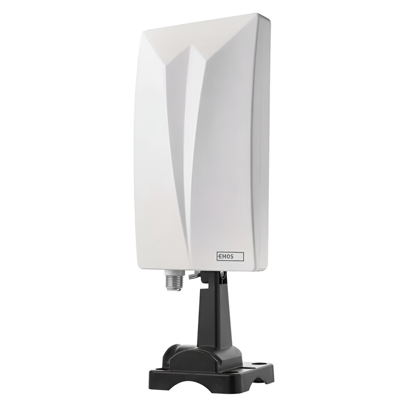 Antena zewnętrzna EMOS Village Camp-V400