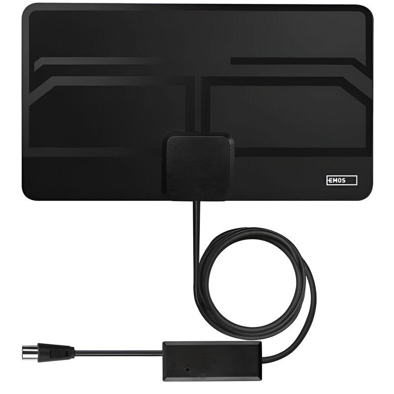 Antena pokojowa EMOS City Leaf-C600