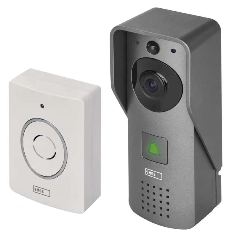 Emos GoSmart IP-09C Wi-Fi