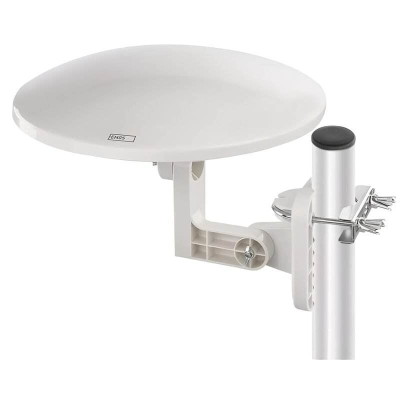 Antena zewnętrzna EMOS Village Moon-V900