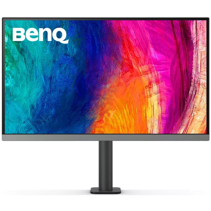 Monitor BENQ PD2706UA 27" 3840x2160px IPS