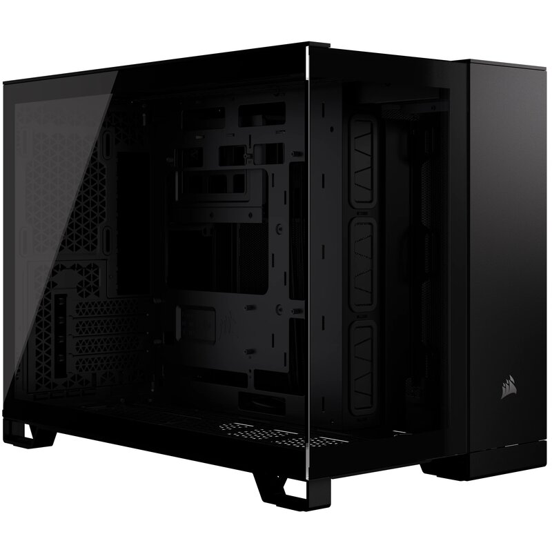 Obudowa CORSAIR 2500X Czarny