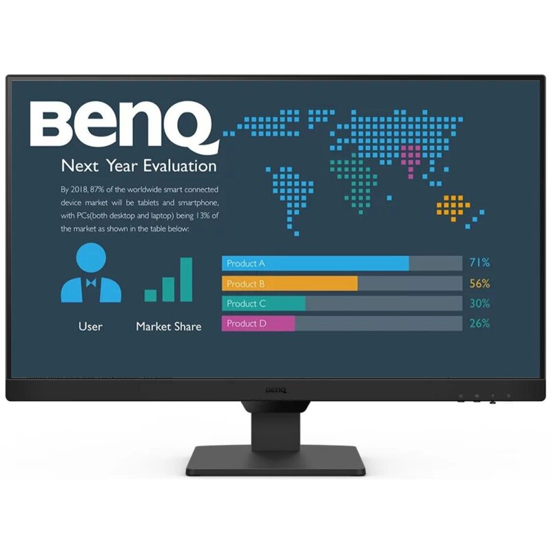 Monitor BENQ BL2790 27