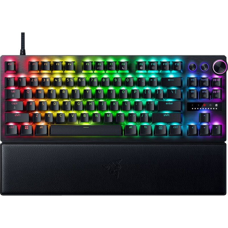 Klawiatura RAZER Huntsman V3 Pro TKL