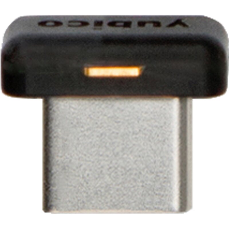 Yubico YubiKey 5C-nano